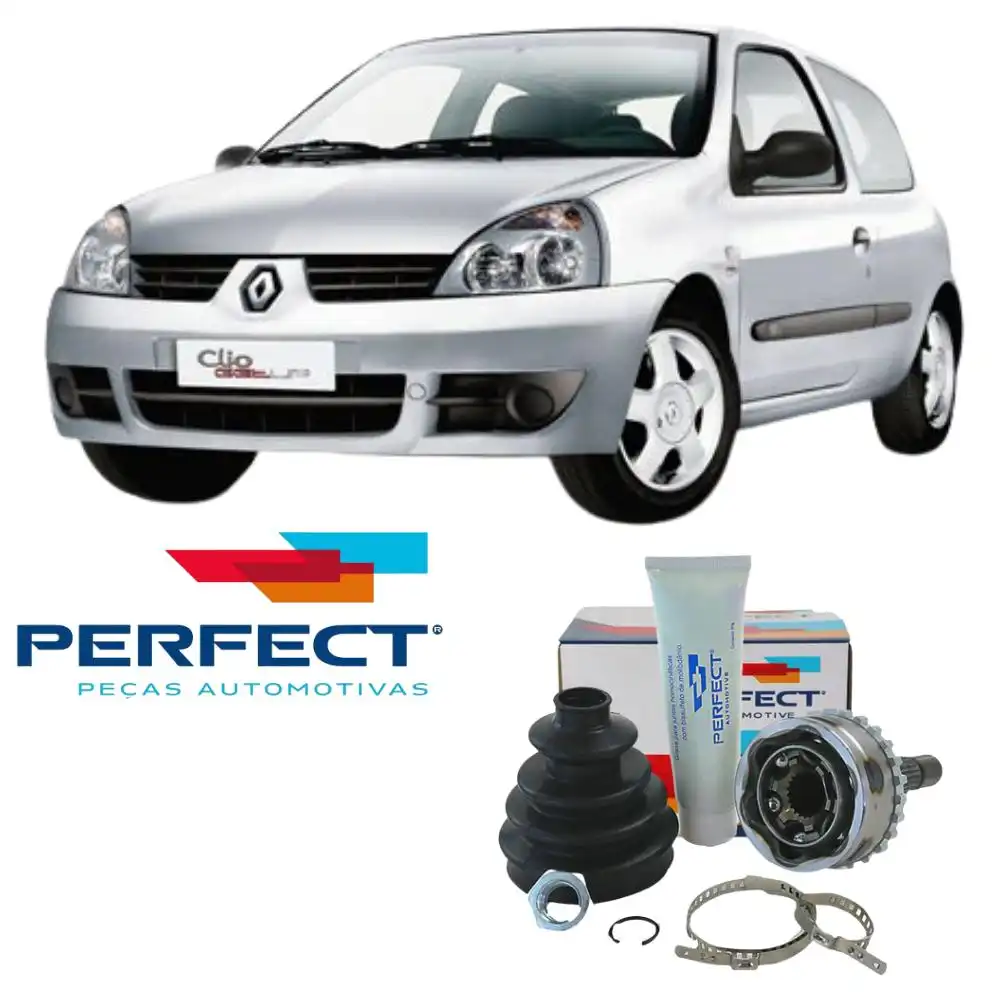 JUNTA HOMOC RENAULT CLIO 1.0 2000/2006 1.6 2002/2006 KANGOO