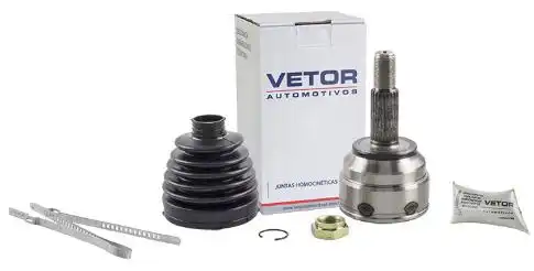 JUNTA HOMOC RENAULT KANGOO 1.6 06/ (23X23)