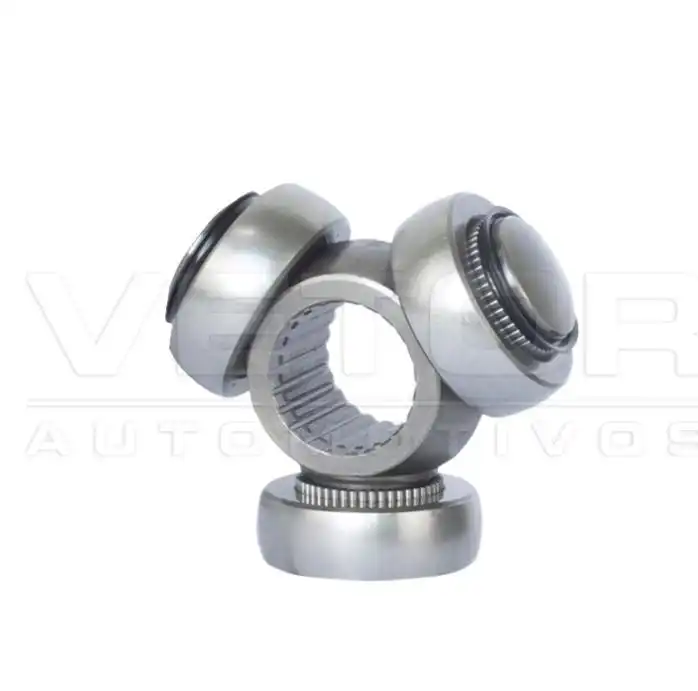 TRIZETA TOYOTA HILUX SW4 3.0 1997 A 2003 TURBO 29 DENTES ELO