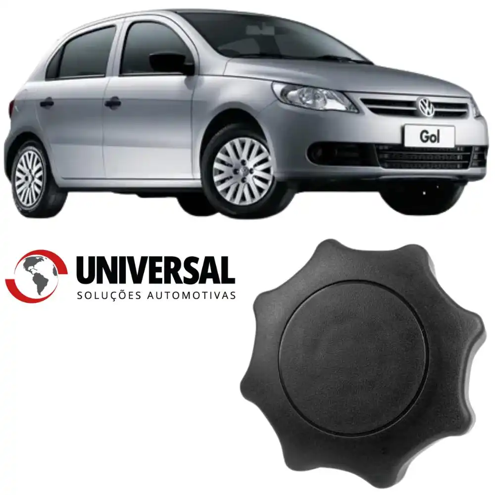 ROLDANA ENCOSTO BANCO GOL G5 2008 A 2016 PRETO