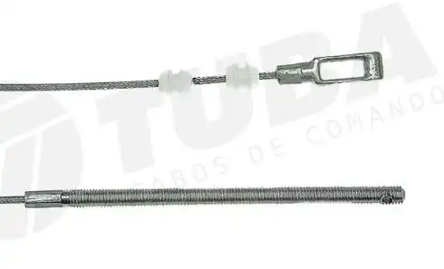 CABO FREIO MAO DIANT OPALA 69/78