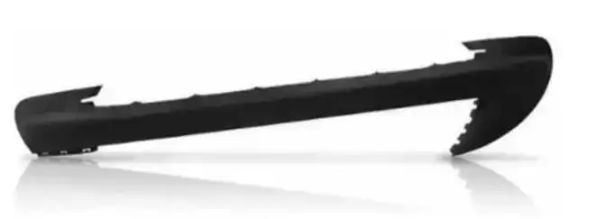 MOLDURA PARACHOQUE DIANT PEUGEOT 207 HOGGAR 09/13