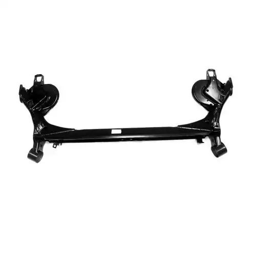 EIXO TRASEIRO SAVEIRO GV