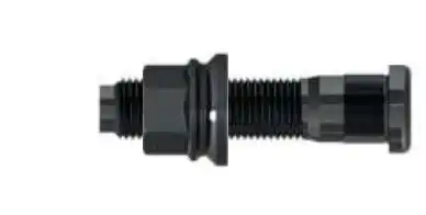 PARAFUSO RODA F-250 2003/ C/ PORCA