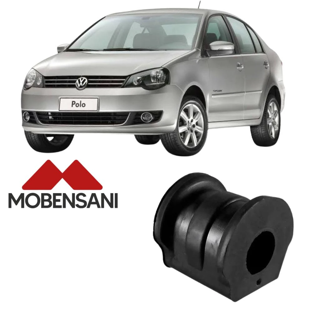 BUCHA EST DIANT POLO 07/15 UP 14/ 16MM
