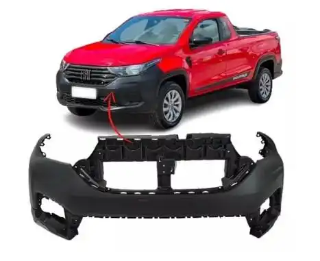 PARACHOQUE DIANT FIAT STRADA WORKING 2020 A 2022