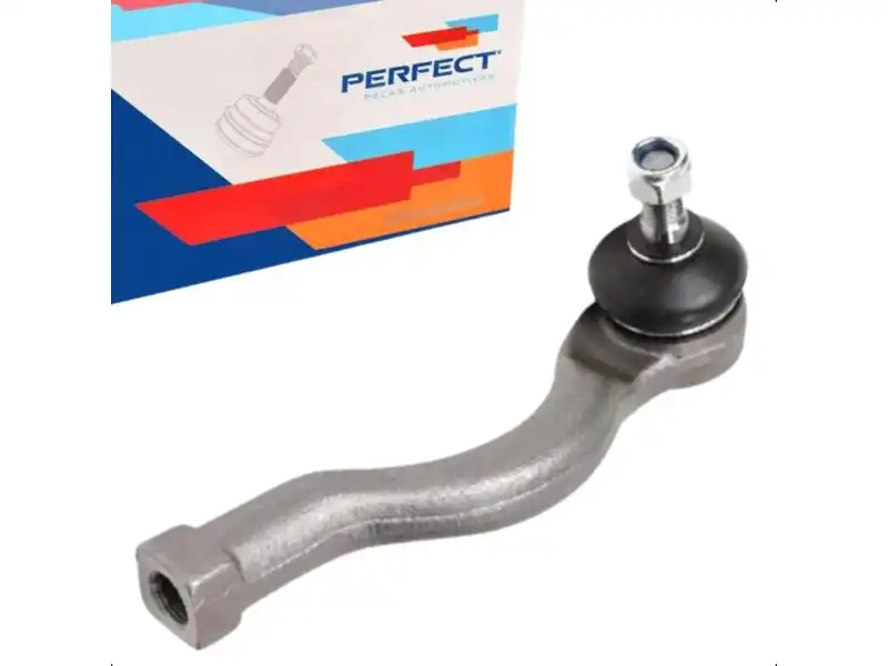 PONTEIRA DIRECAO MITSUBISHI PAJERO FULL 2001 A 2007