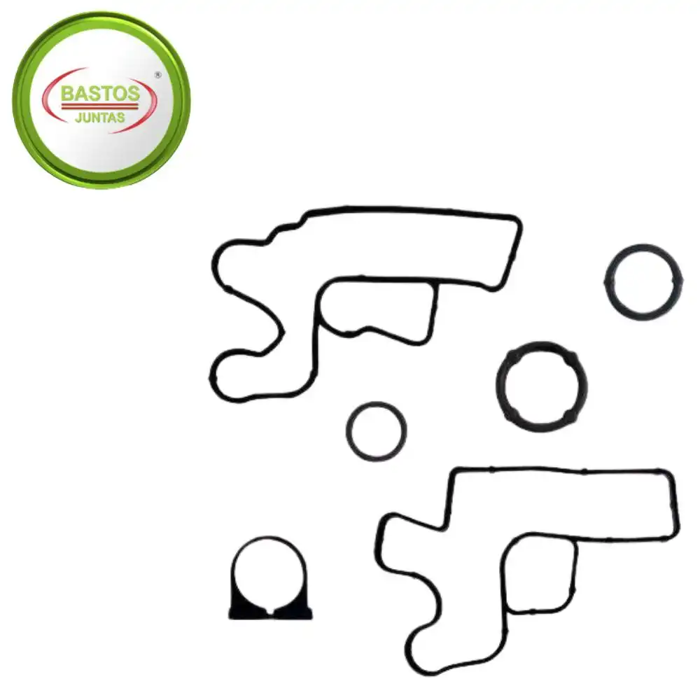 JUNTA RADIADOR OLEO TORO 2.0 16V DIESEL 2015 ACIMA