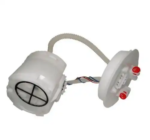 BOMBA COMBUSTIVEL INJEÇÃO COURIER 1.6 /2003 3BAR COMPLETA