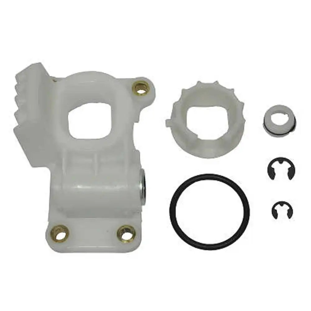 ACOPLAMENTO ALAVANCA CAMBIO PALIO (RE P/ FRENTE) ALTA 6 MARC