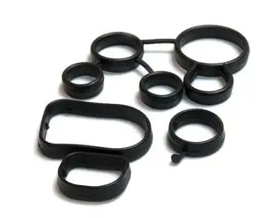 JUNTA FILTRO OLEO VW JETTA 2.5 2006 A 2014