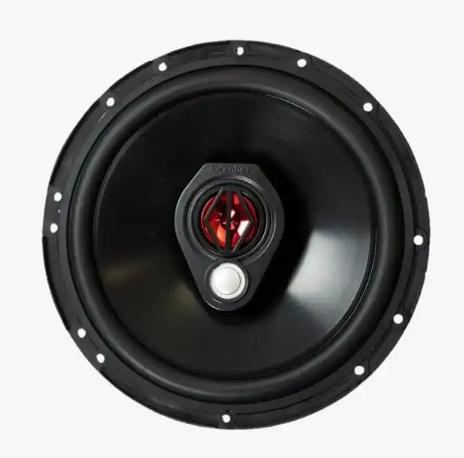 ALTOFALANTE TRIAXIAL 6 50 RMS S/TELA JG