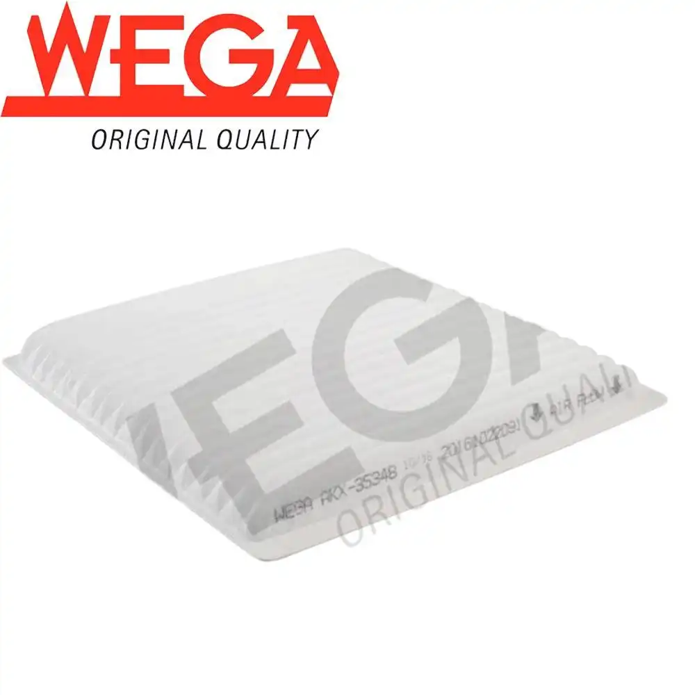 FILTRO AR CABINE EDGE DURATEC 3.5 V6 24V 2008 EM DIANTE