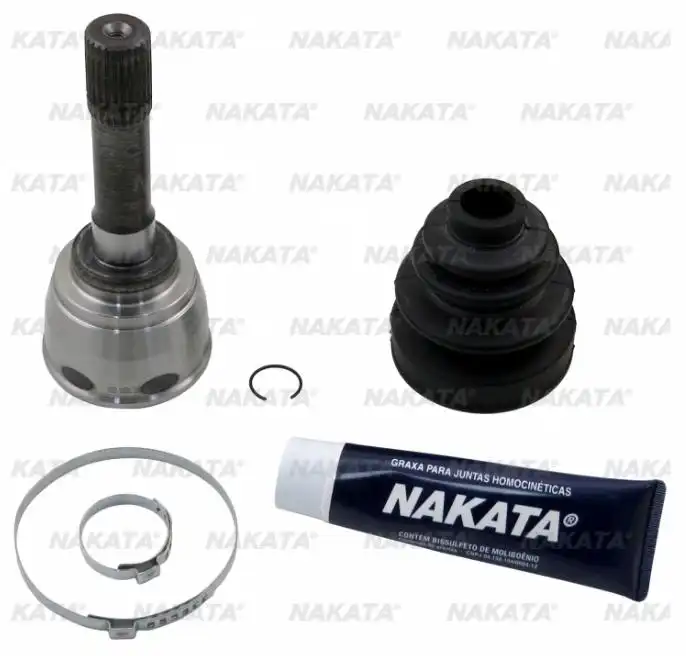 JUNTA HOMOC TRACKER 2.0 16V GASOLINA 2007 A 2009 S/ABS