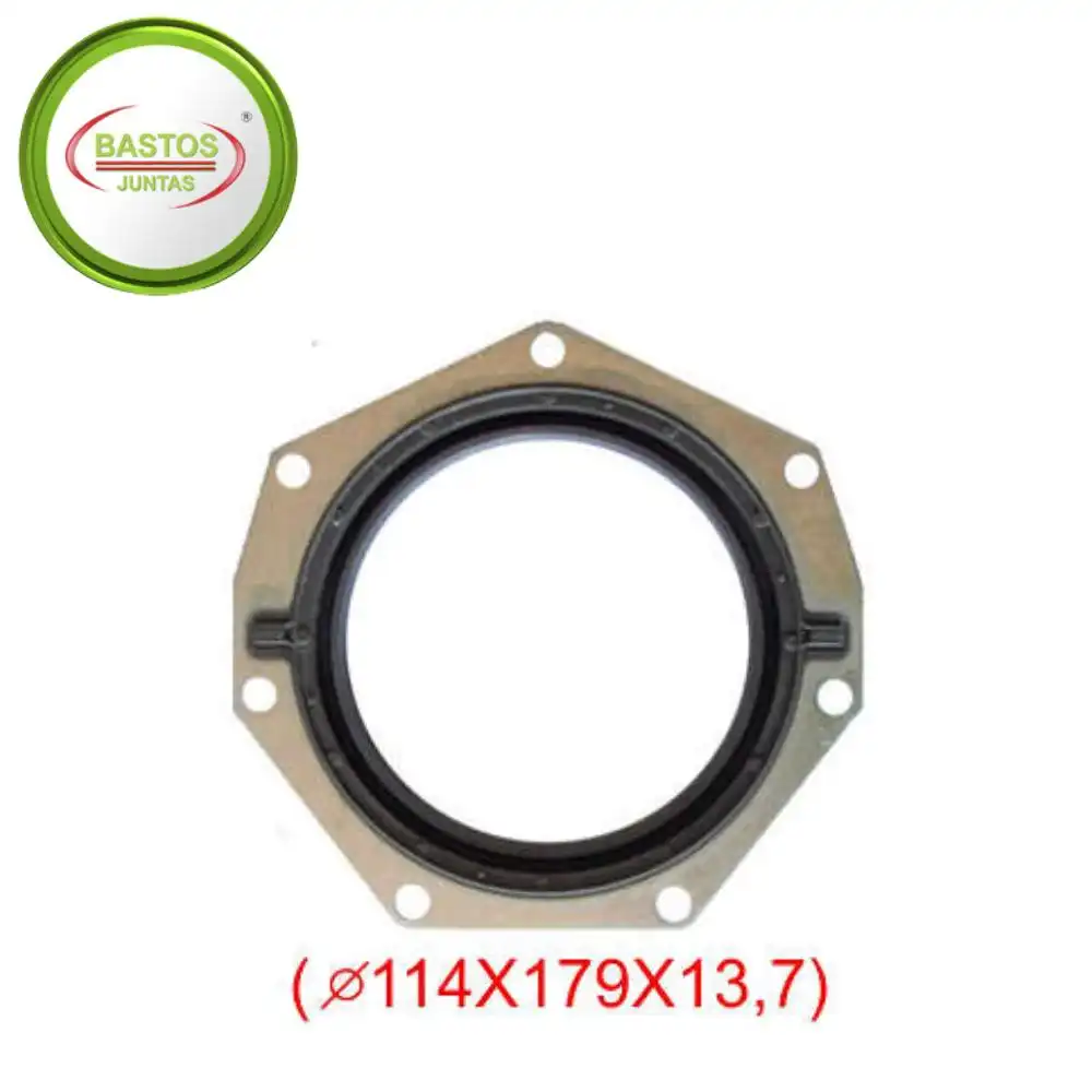 RETENTOR VOLANTE MOTOR FIAT DUCATO 2.8 BOXER