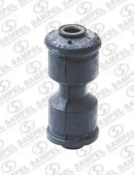 BUCHA FEIXE MOLA TRAS CORSA PICK-UP