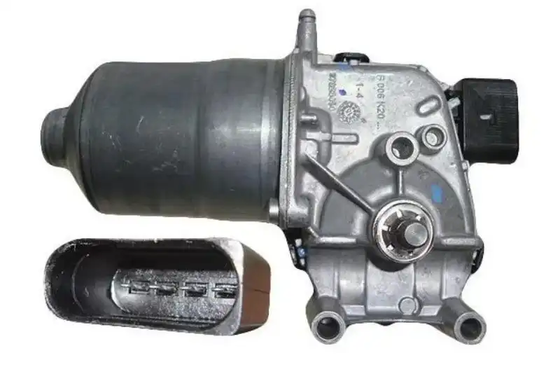 MOTOR LIMPADOR PARABRISA ECOSPORT 2012/ (4 PINOS)