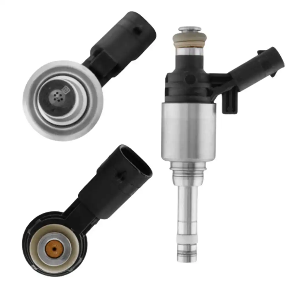 BICO INJETOR JETTA 2.0 TFSI 2010 ACIMA