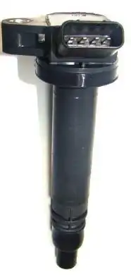 BOBINA INJ ELET TOYOTA COROLLA 1.6 1.8 16V 1998 A 2002