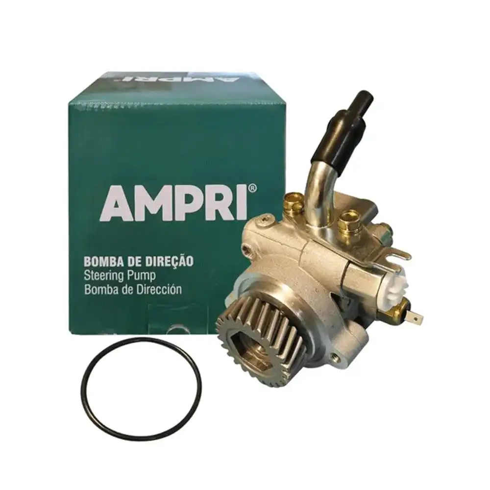 BOMBA DIRECAO HIDRAULICA MITSUBISHI L-200 TRITON 2008/