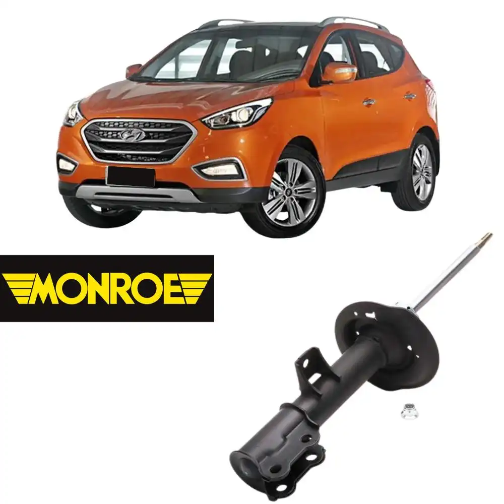AMORTECEDOR DIANTEIRO HYUNDAI IX35 2016 A 2022 ESQUERDO