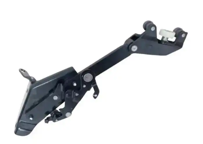 GUIA PORTA INF LATERAL DOBLO 2002/ DIREITO