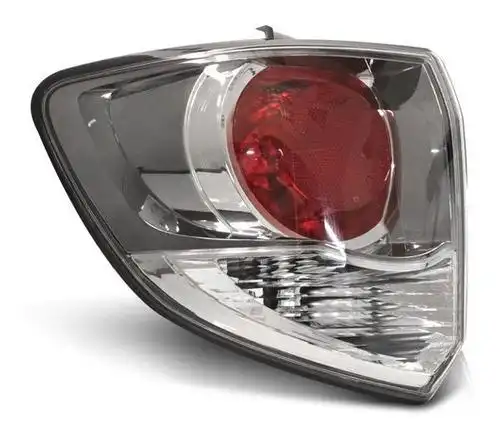 SINAL TRAS TOYOTA HILUX SW4 12/15 ESQ (CANTO)