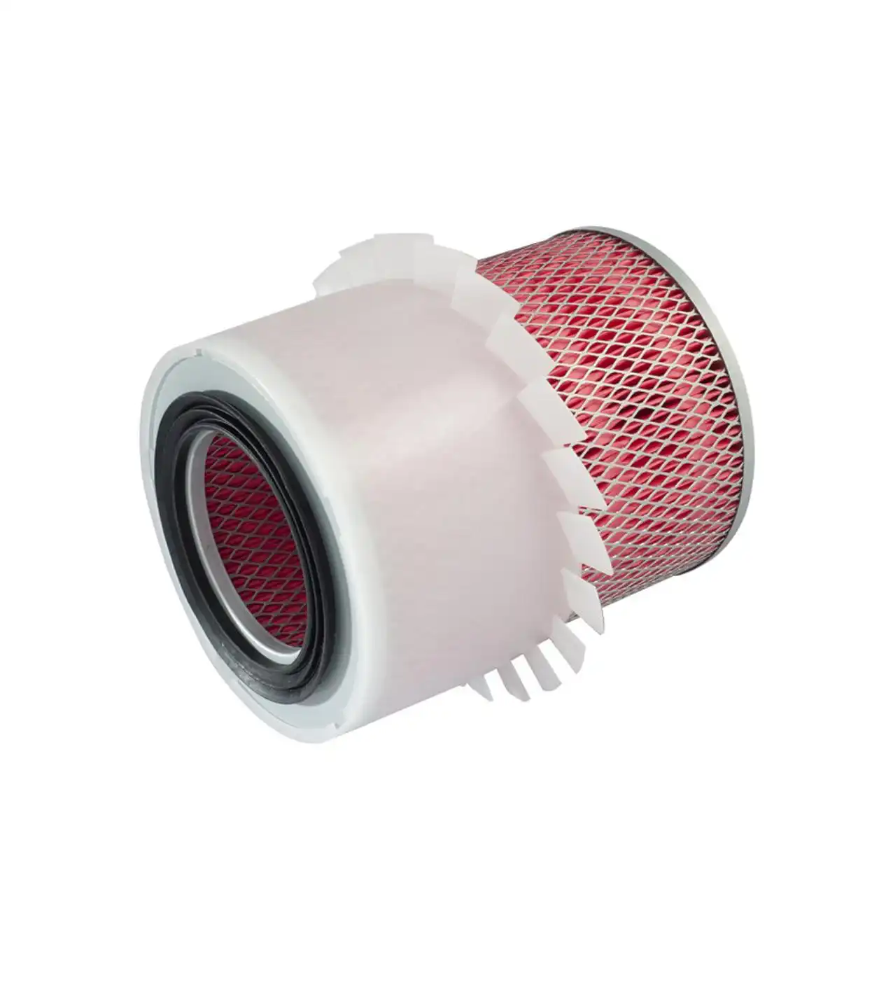 FILTRO AR MOTOR MITSUBISHI L-200 2.5 TURBO DIESEL ATE 2000