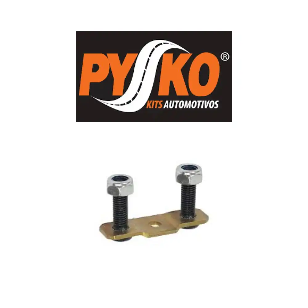 ABRACADEIRA FIXACAO PIVO GOL (12MM)