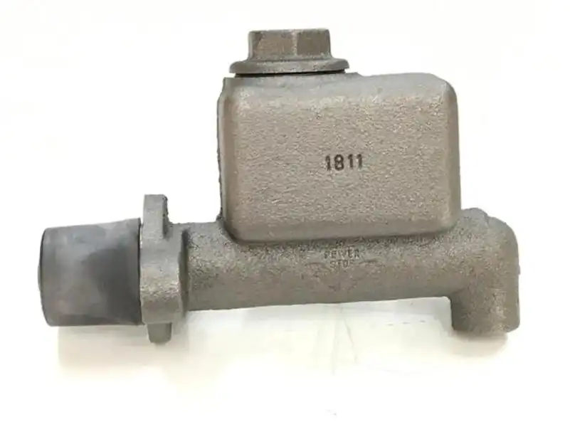 CILINDRO MESTRE FREIO F-100 1976 A 1982 SIMPLES