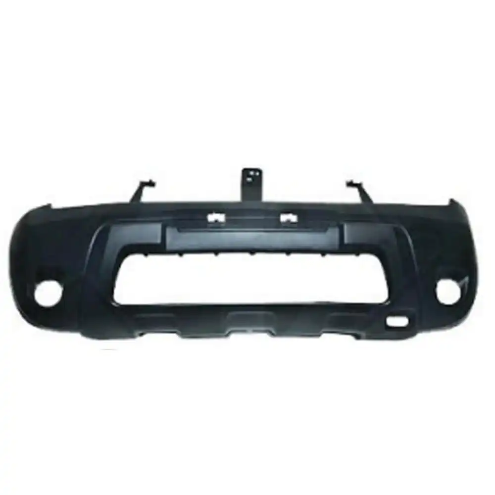 PARACHOQUE DIANT RENAULT DUSTER 2010 A 2016 C/FAROLETE