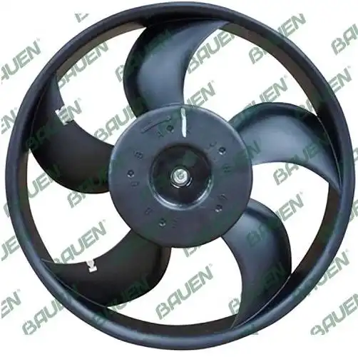 ELETRO VENTILADOR RADIADOR GOL G2 1.0 1.6 1994 A 2005 S/AR