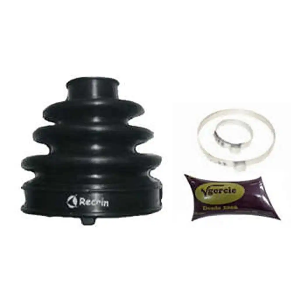 SANFONA HOMOC S-10 TRAILBLAZER 2012 A 2016 LADO CAIXA