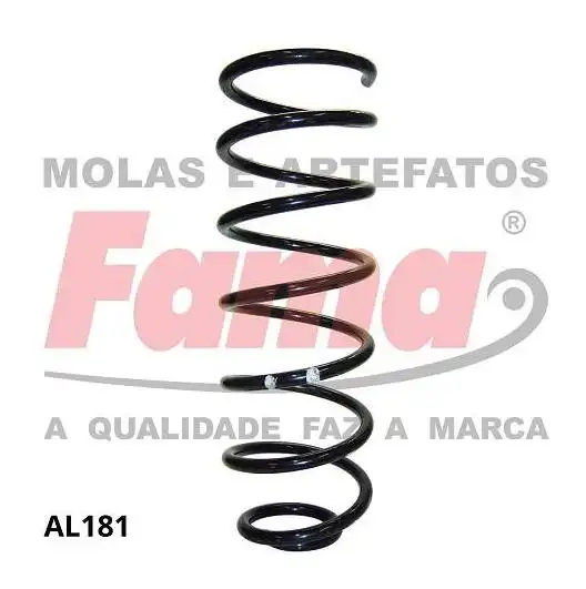 MOLA TRAS VECTRA 97/