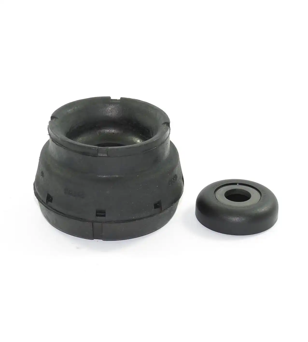 COXIM AMORTECEDOR DIANTEIRO GOLF 1999 A 2013 COM ROLAMENTO