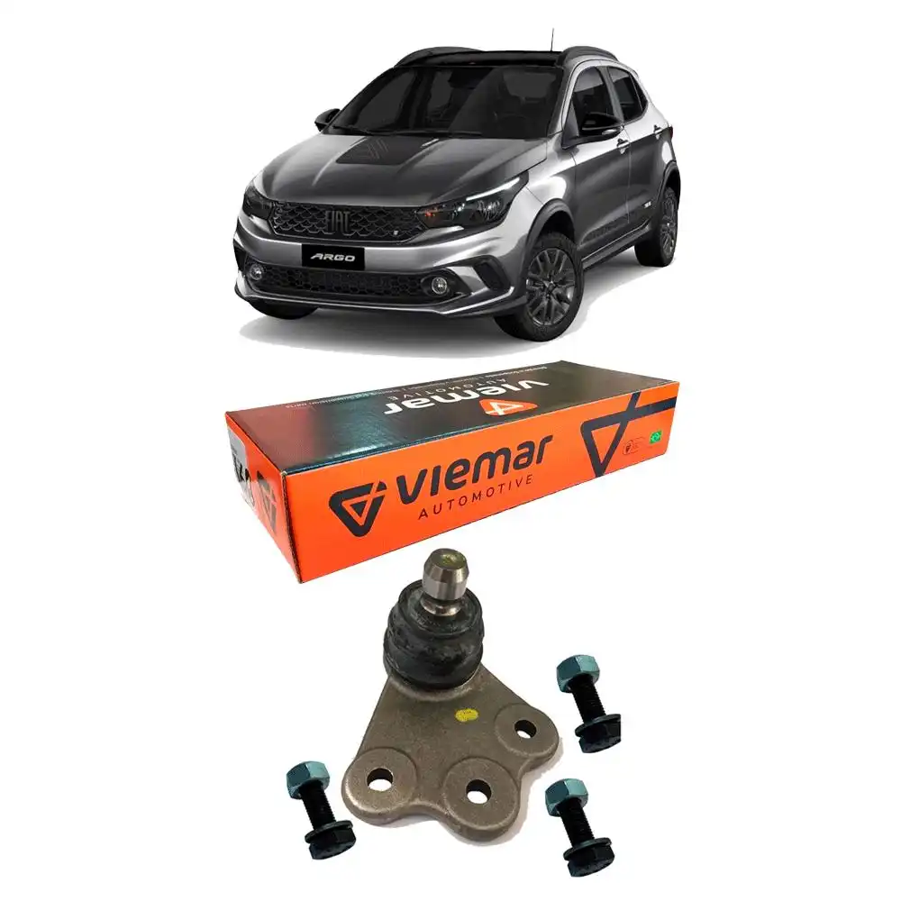 PIVO FIAT ARGO 2017 EM DIANTE DIREITO