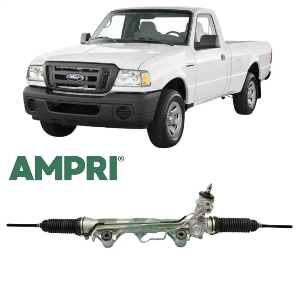 CAIXA DIRECAO RANGER 1998 A 2012 HIDRAULICA