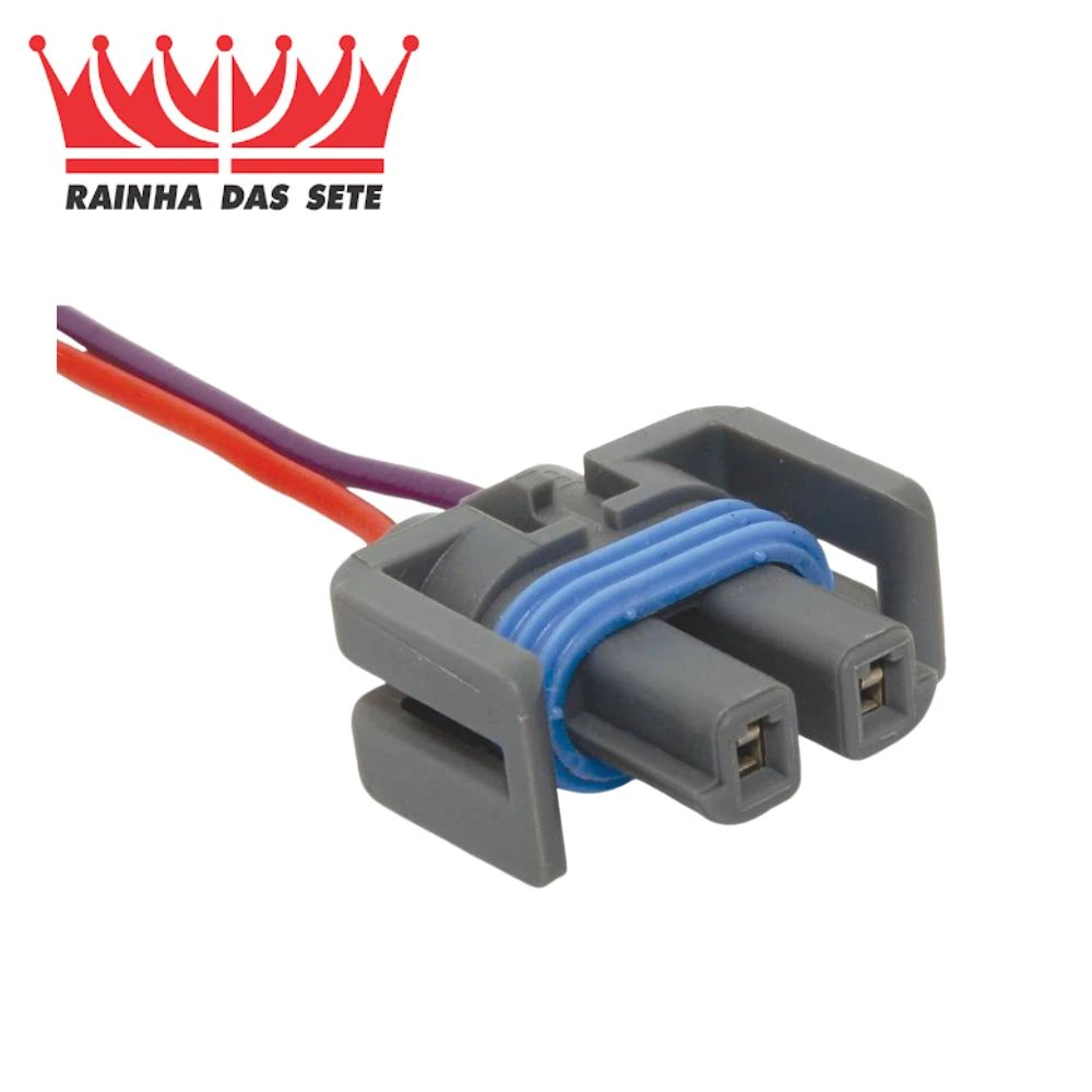 CHICOTE BOMBA COMBUSTIVEL GOL G5 2 VIAS