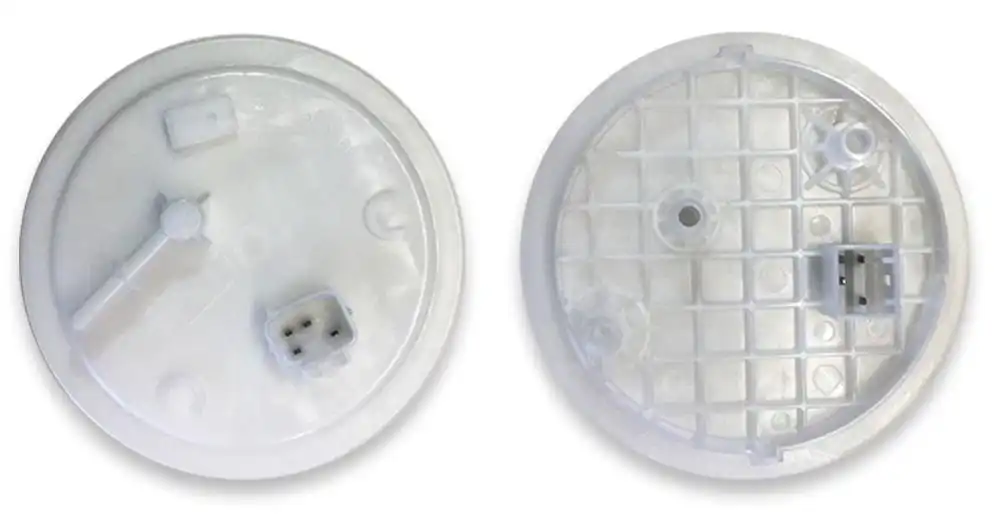 TAMPA BOMBA INJ ELET HYUNDAI I30 09/12