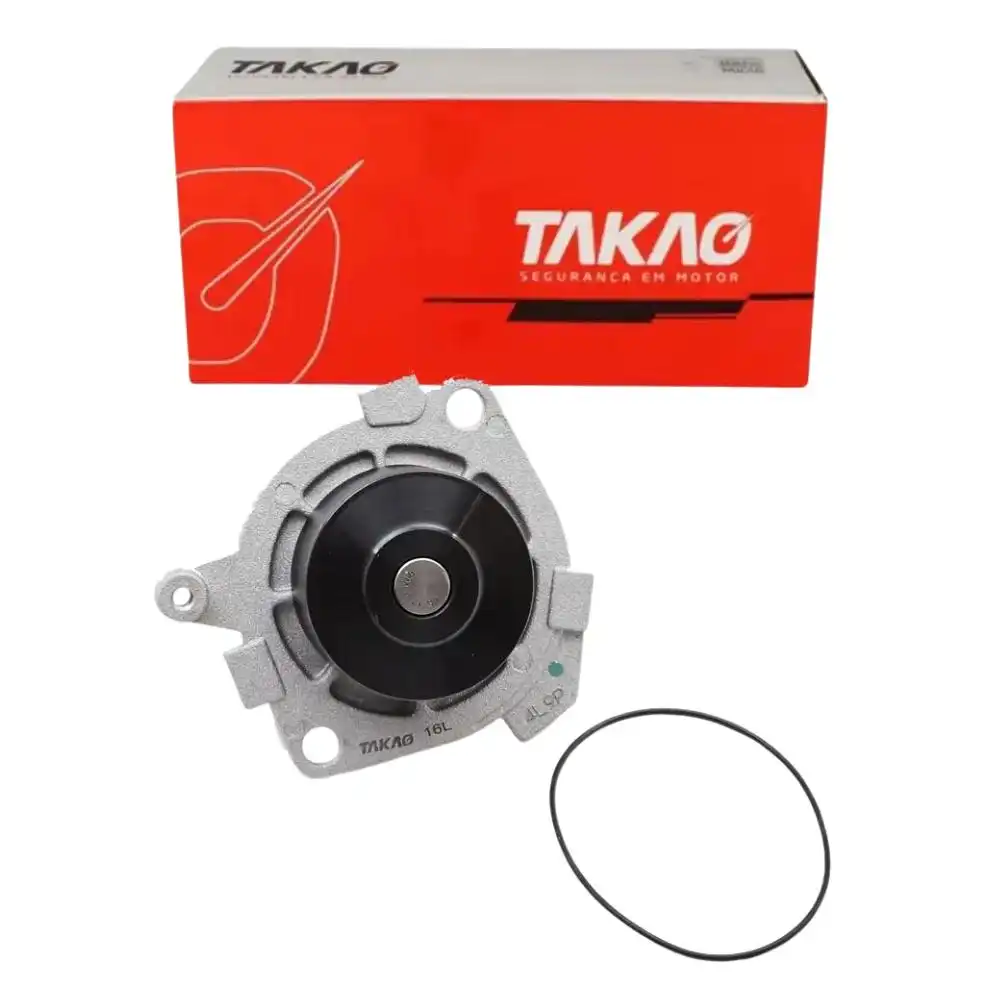 BOMBA DAGUA FIAT MAREA 2.0 2.4 20 VAL