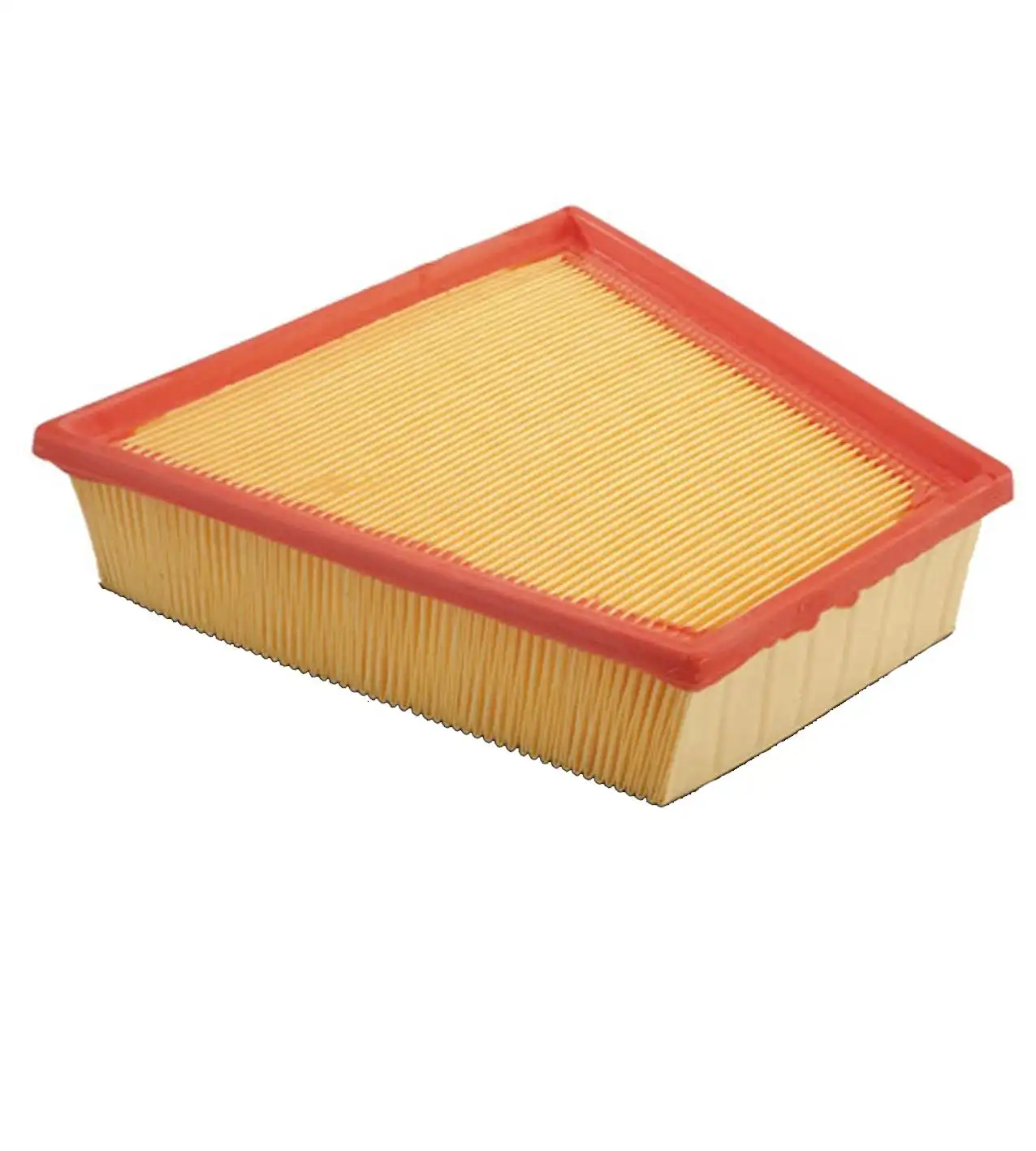 FILTRO AR MOTOR POLO 2.0 8V 2002 A 2006