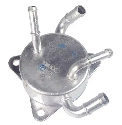 RADIADOR OLEO DO CAMBIO HONDA NEW CIVIC 2006 A 2011