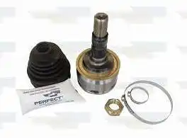 JUNTA HOMOC CRUZE 1.8 16V 12/ MANUAL/AUTOMATICO (33X31)