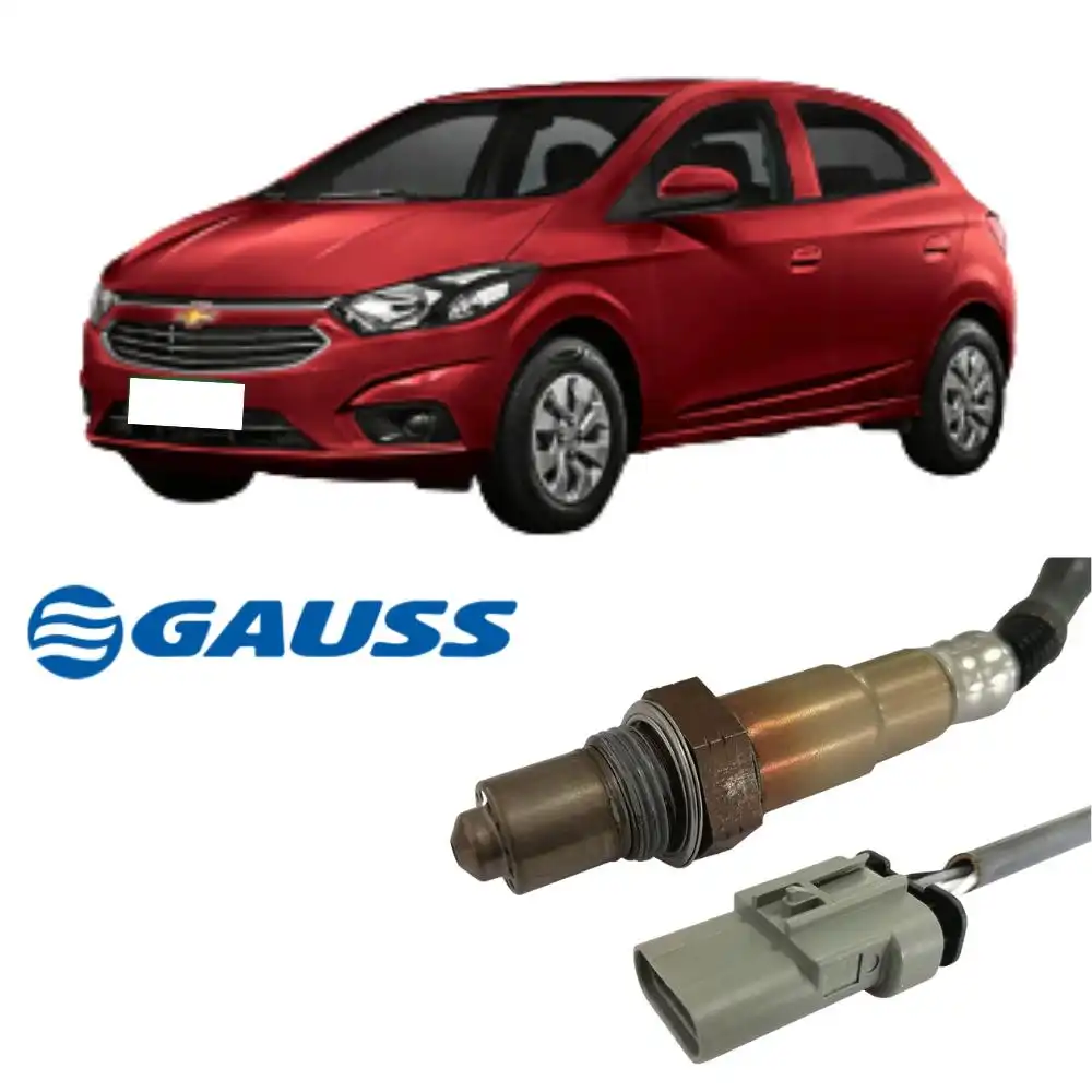 SONDA LAMBDA ONIX 1.0 12V 2019 A 2024