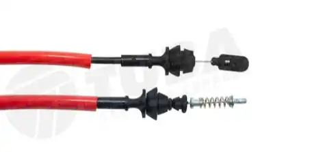 CABO ACELERADOR FOCUS 2.0 DURATEC 05/ (MECANICO)