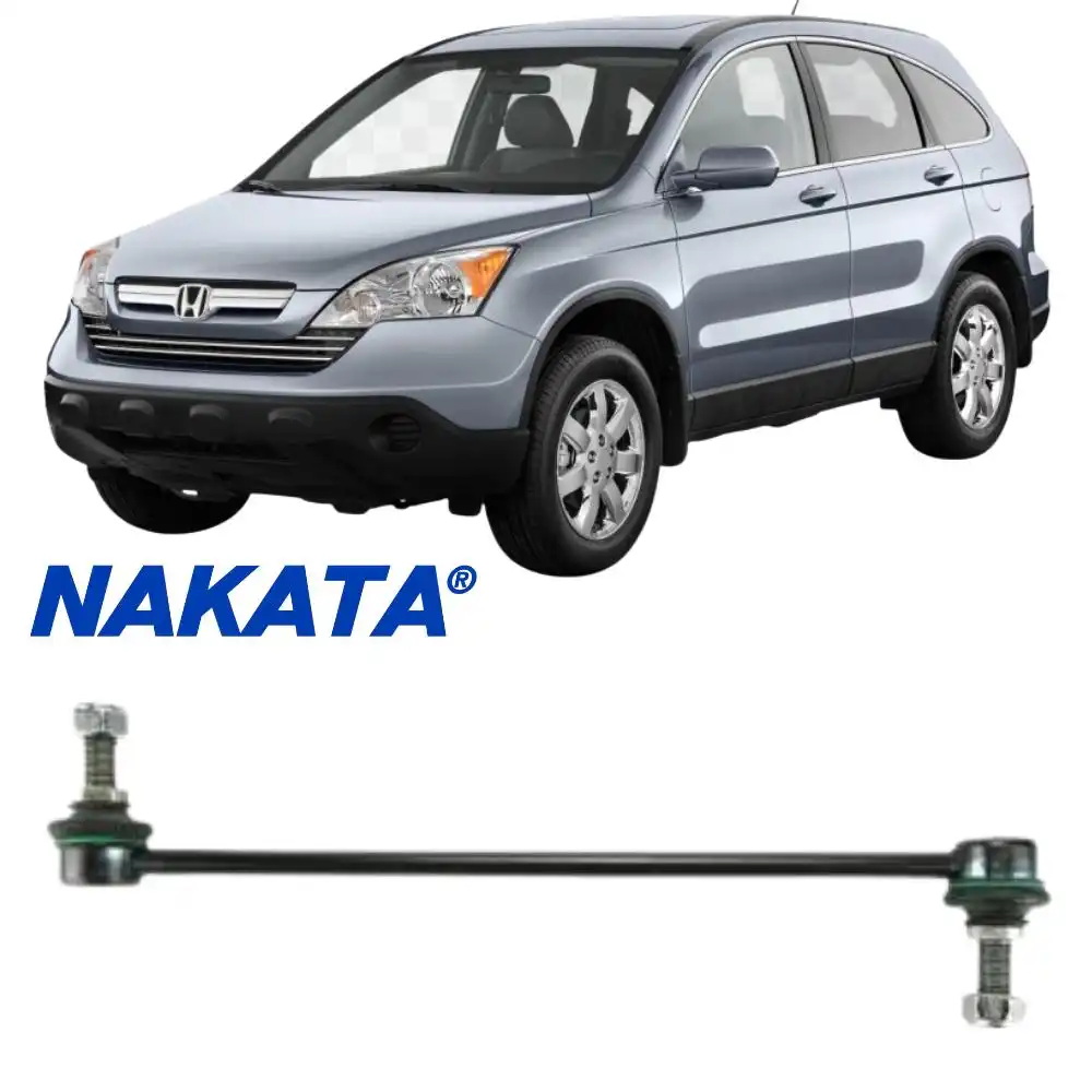 BIELETA DIANTEIRA HONDA CR-V 2007/