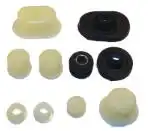 REPARO ALAVANCA CAMBIO ESCORT 87/89 1.8