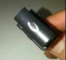 BOTAO VENTILACAO AR COND.GOL GER III (CIRCULACAO)