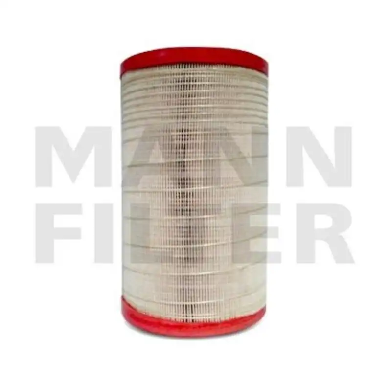 FILTRO AR MOTOR S-10 2.4 2.5 2.8 8V 2012/