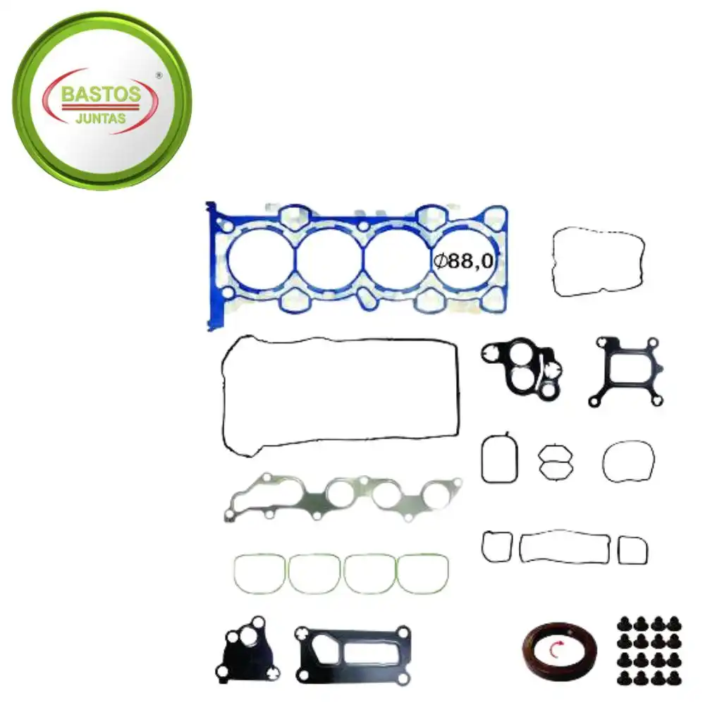 JUNTA MOTOR FUSION 2.3 16V C/RETENTOR